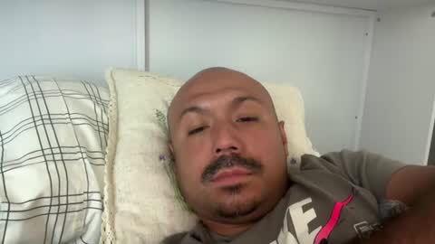 hairyman30000 online show from July 18, 1:32 am
