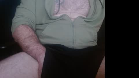 hairymuscle13 online show from November 7, 7:30 am