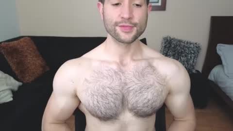 hairyncuteass online show from February 23, 3:40 pm