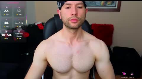 hairyncuteass online show from November 11, 1:44 pm