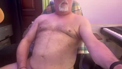 Snapshot of hairynudist1967 chatting on May 26, 2:35 pm hairynudist1967 online show from May 26, 2:35 pm