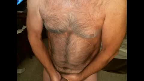 Hairy pecs online show from February 17, 7:49 am