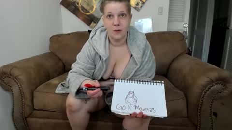 hairypoper online show from January 16, 2:32 pm