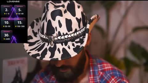 Snapshot of hairyrobxxx chatting on October 30, 5:35 pm HairyRobXxX online show from October 30, 5:35 pm