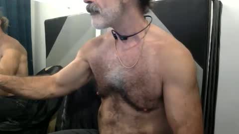 HairyTonkas online show from September 16, 1:50 am