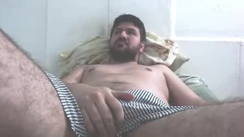 hajo_live online show from November 26, 11:06 pm