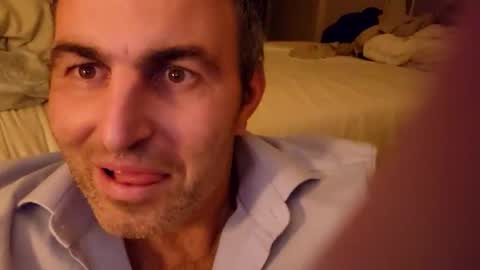 hakfin666 online show from October 24, 8:27 pm