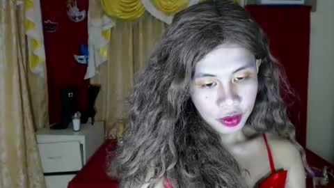 Snapshot of haku020485 chatting on November 11, 11:32 am haku020485 online show from November 11, 11:32 am