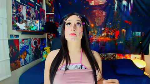 Haku online show from March 18, 11:52 pm