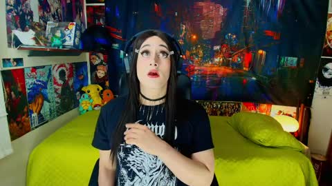 Haku online show from March 30, 10:55 pm