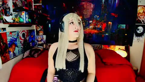Haku online show from July 12, 12:56 am