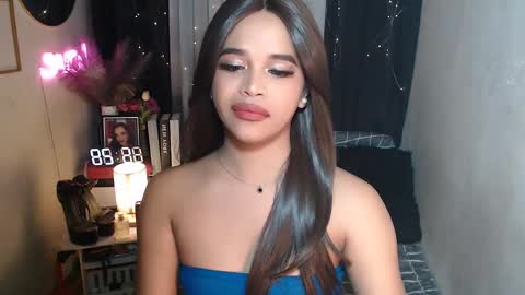 Allison online show from January 20, 11:10 pm