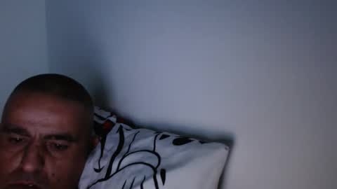 haled_77 online show from January 12, 12:10 pm