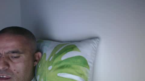 haled_77 online show from February 4, 11:05 am