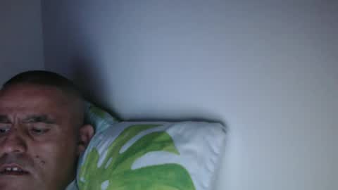 haled_77 online show from March 29, 6:35 am