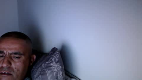 haled_77 online show from August 8, 2:14 am