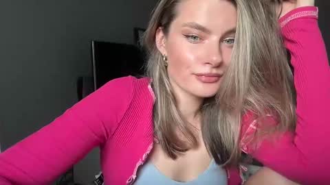 haley_rune online show from February 26, 10:26 am