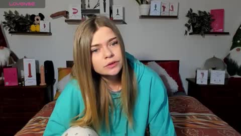 Haley online show from January 8, 7:54 am