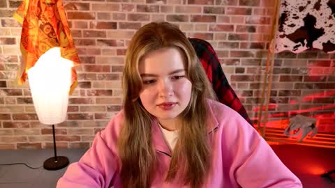 HaleySun online show from October 13, 1:11 pm