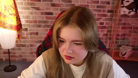 HaleySun online show from October 15, 1:22 pm