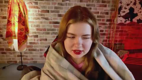 HaleySun online show from October 21, 1:56 pm