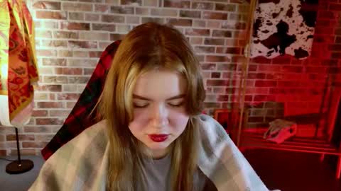 HaleySun online show from October 22, 2:39 pm