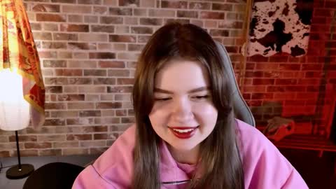 HaleySun online show from October 27, 9:13 am