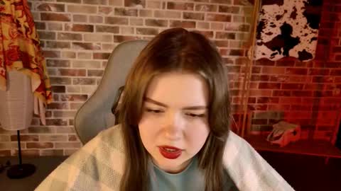 HaleySun online show from October 29, 1:13 pm