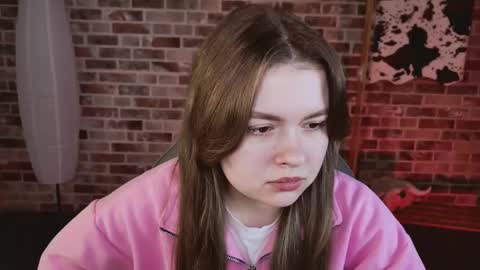 HaleySun online show from November 5, 1:33 pm