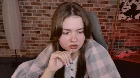 HaleySun online show from November 7, 1:55 pm