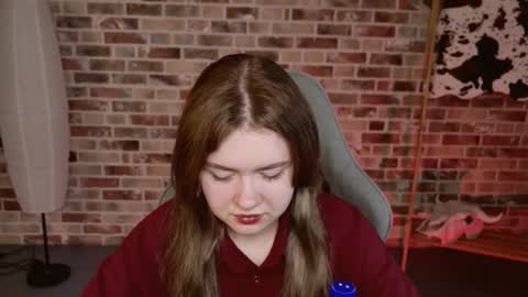 HaleySun online show from November 9, 1:09 pm