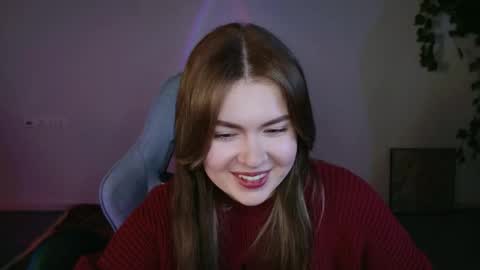 HaleySun online show from November 12, 1:22 pm