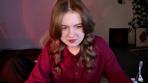 HaleySun online show from November 20, 1:33 pm