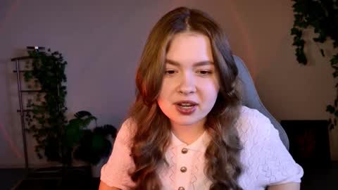 HaleySun online show from November 22, 1:43 pm