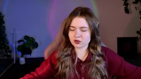 HaleySun online show from November 26, 1:12 pm