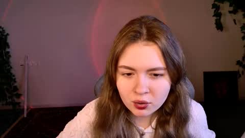 HaleySun online show from November 27, 1:24 pm