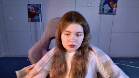 HaleySun online show from November 28, 9:12 am