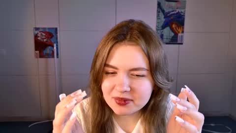 HaleySun online show from November 29, 9:23 am