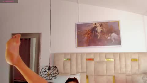 Halie  online show from November 4, 11:48 pm