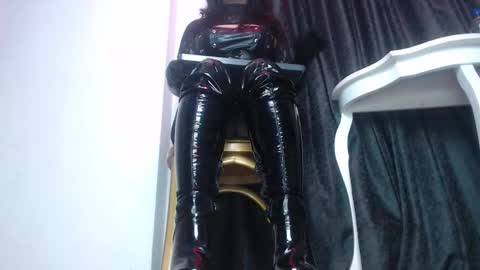 Halley Raven online show from September 12, 8:31 pm