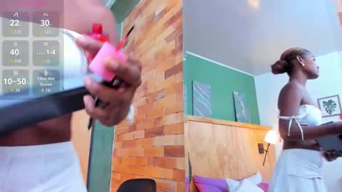 Halley Lorens online show from February 10, 7:18 pm