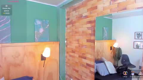 Halley Lorens online show from March 29, 12:16 pm