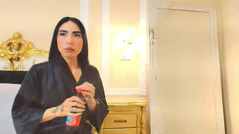 Hallie Stone online show from March 19, 12:09 pm