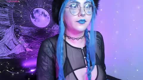 Hallu online show from October 23, 9:24 pm