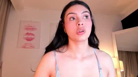 Halsey Maria online show from September 26, 7:01 am