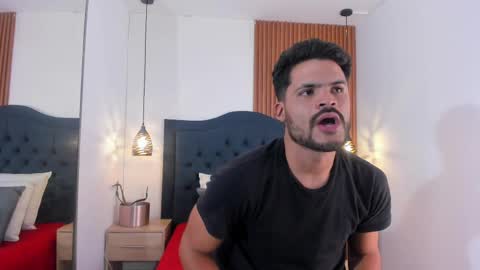 Hamilton online show from October 8, 11:46 pm