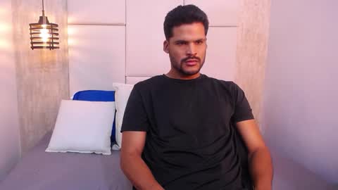 Hamilton online show from November 10, 8:08 pm