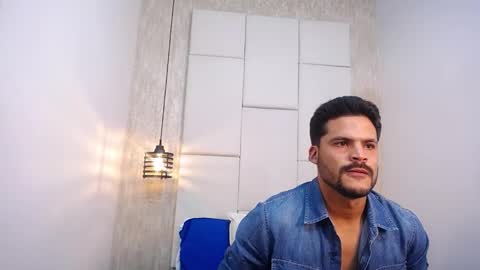 Hamilton online show from November 11, 7:58 pm