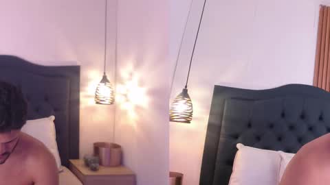 Hamilton online show from November 27, 8:22 pm