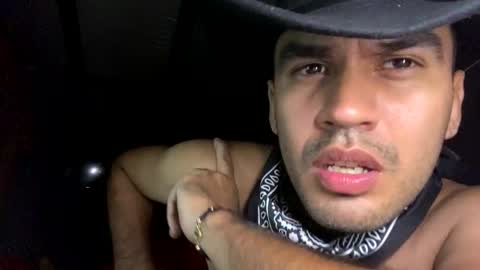 hamiltong12 online show from October 13, 5:07 am